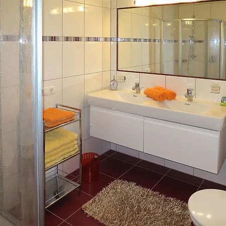 Apartmán Haus Regina 744w