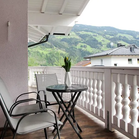 Apartmán Haus Regina 744w