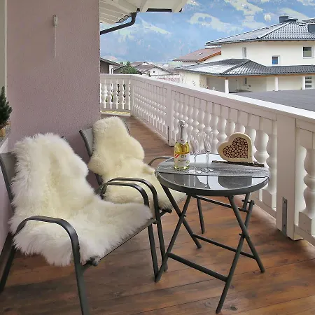 Haus Regina 744w Apartmán Aschau Im Zillertal