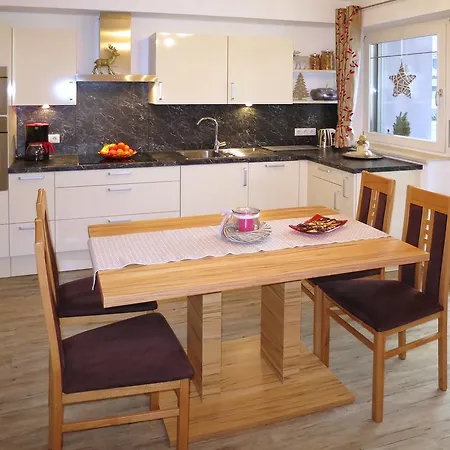 Appartement Haus Regina 744w Aschau Im Zillertal