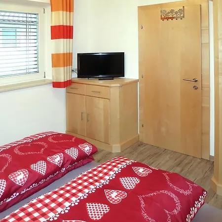 Haus Regina 744w Appartement Aschau Im Zillertal