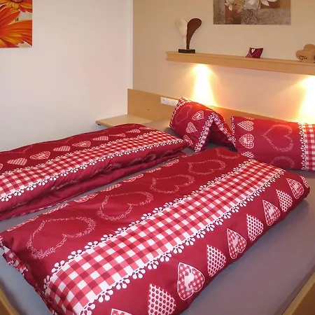 Haus Regina 744w Aschau Im Zillertal
